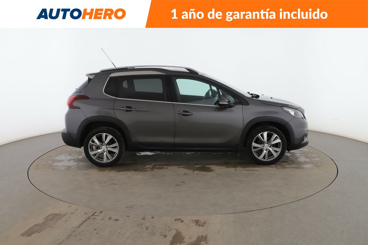 Foto Peugeot 2008 7