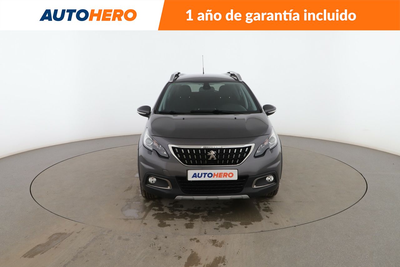 Foto Peugeot 2008 9