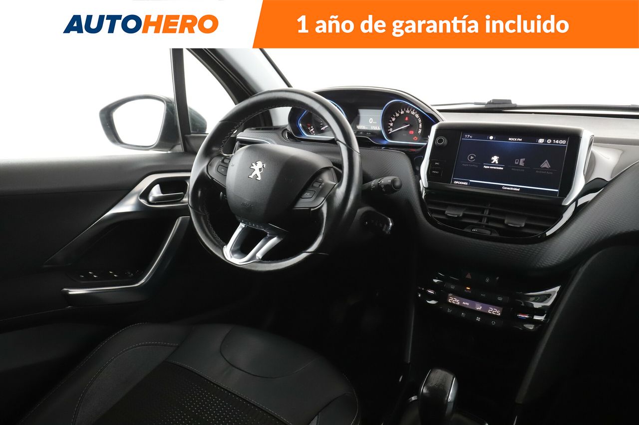 Foto Peugeot 2008 14