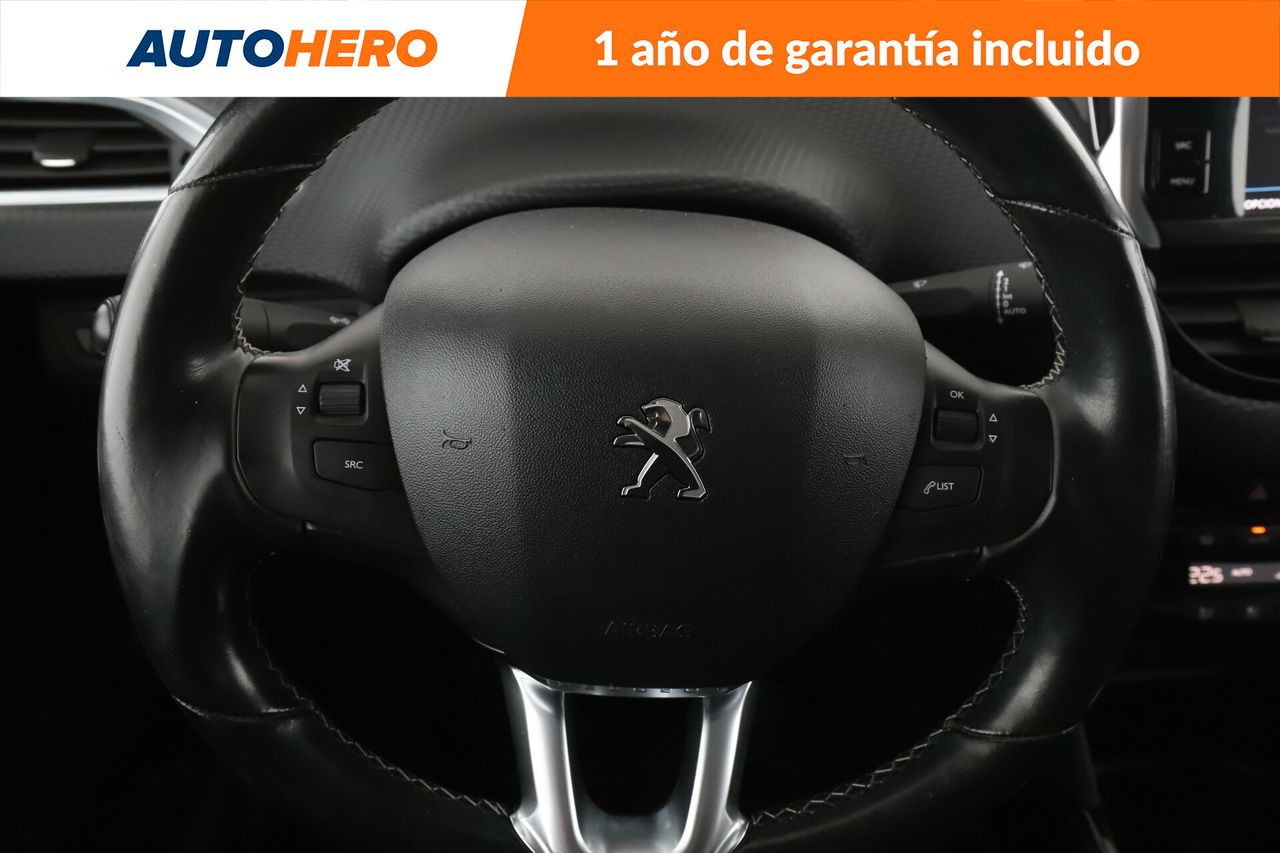 Foto Peugeot 2008 19