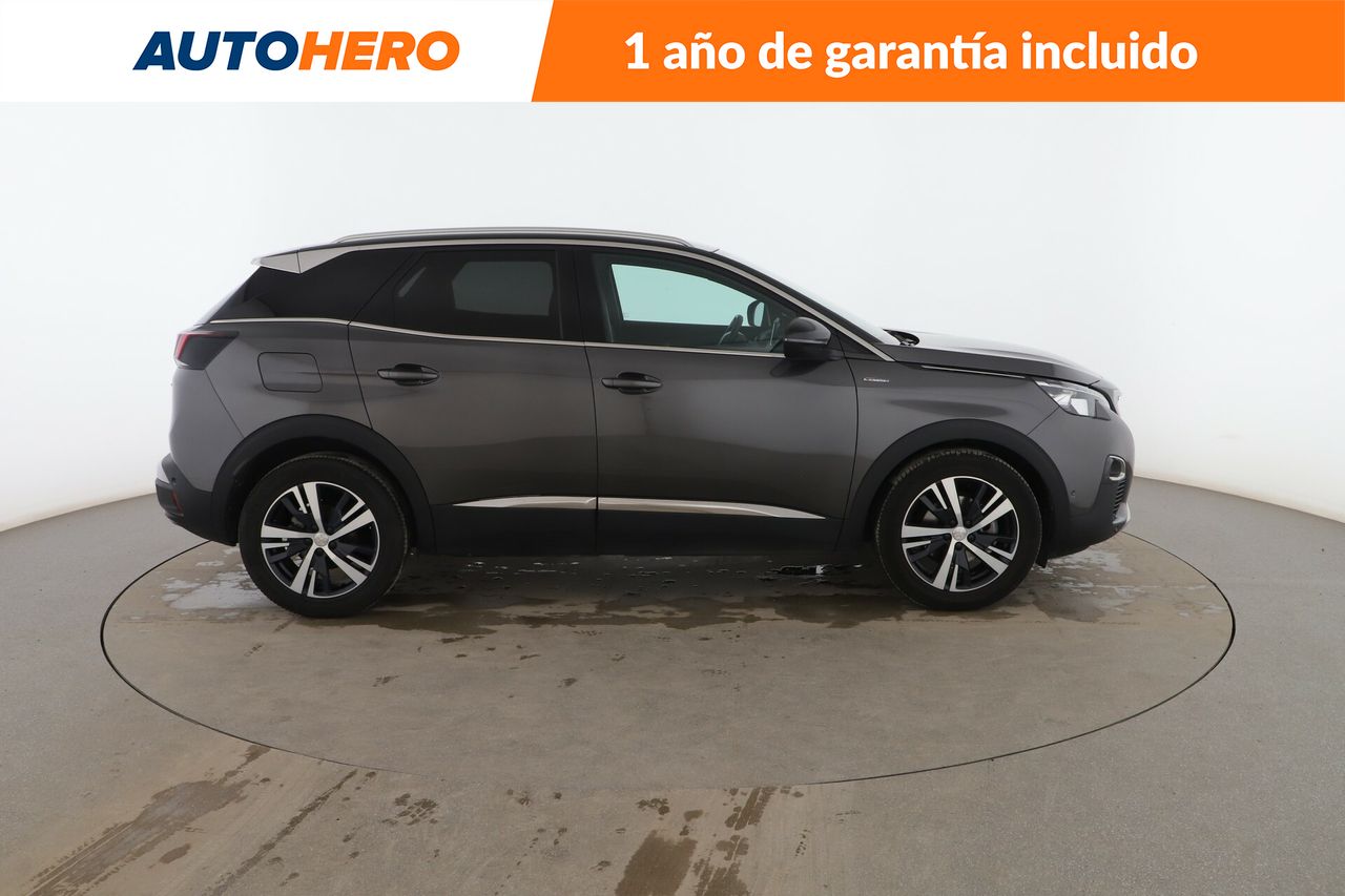 Foto Peugeot 3008 7