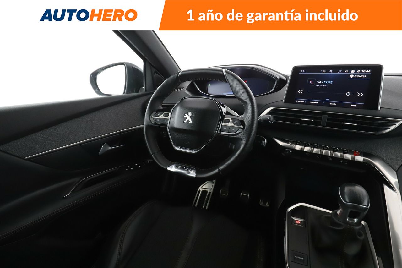 Foto Peugeot 3008 14