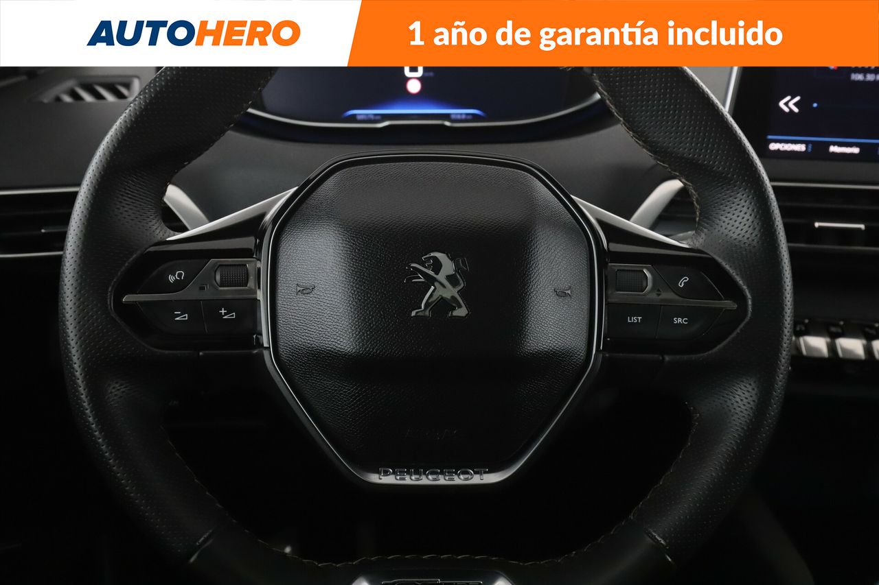 Foto Peugeot 3008 19