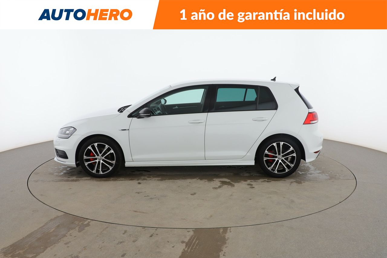 Foto Volkswagen Golf 3