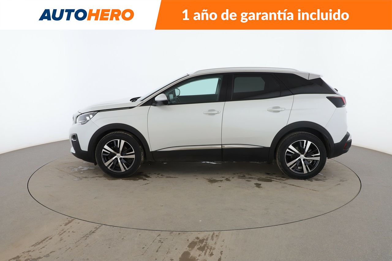 Foto Peugeot 3008 3