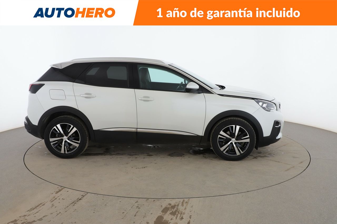 Foto Peugeot 3008 7