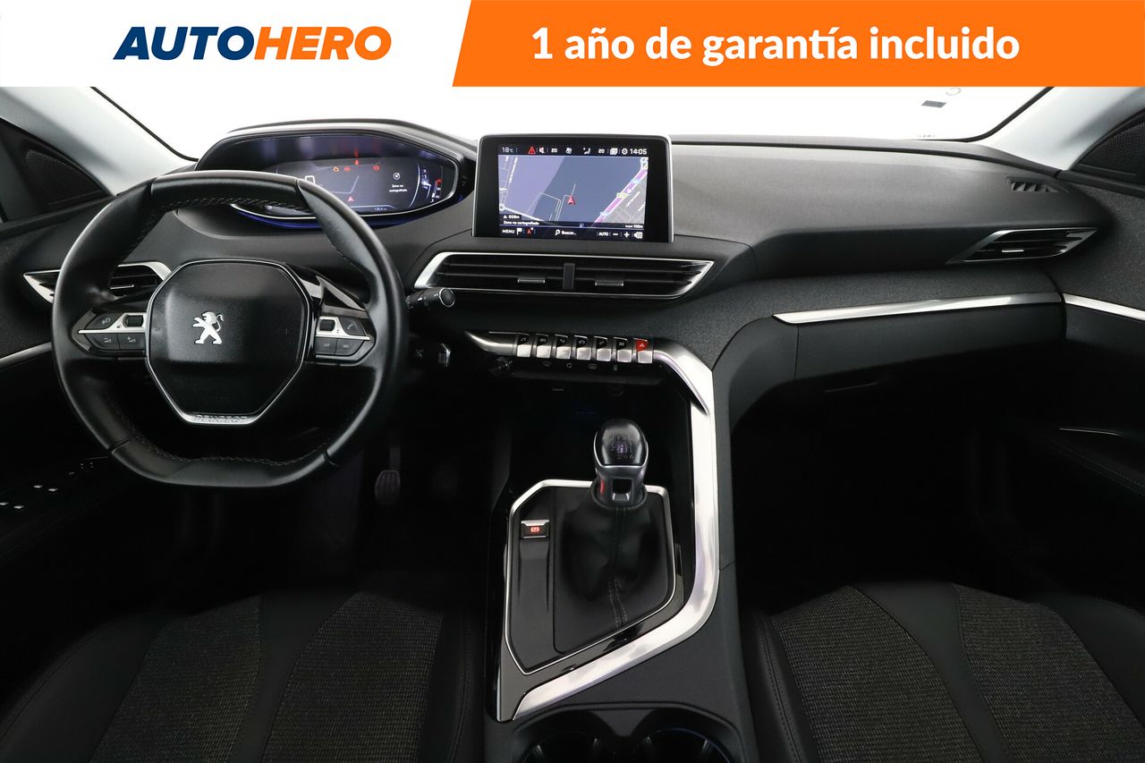 Foto Peugeot 3008 13