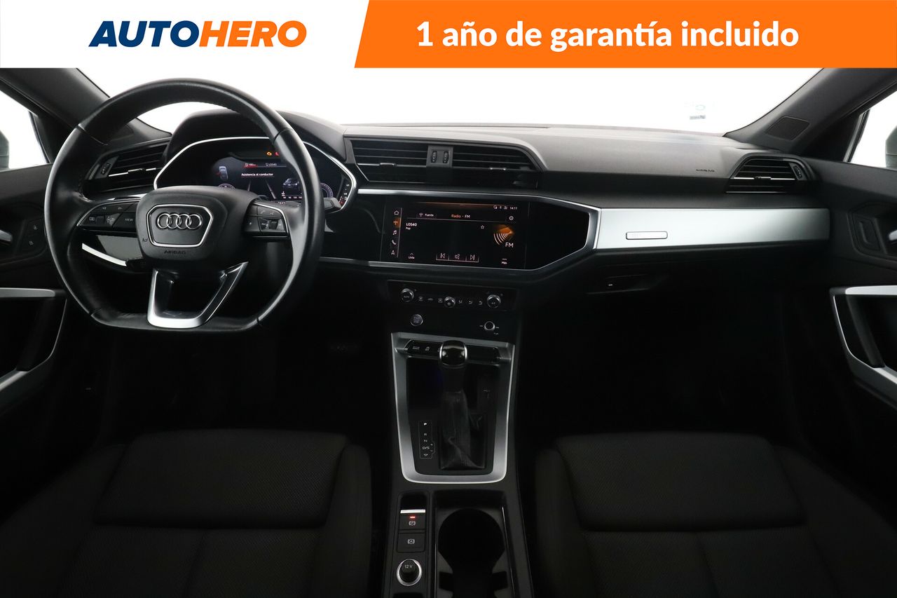 Foto Audi Q3 13