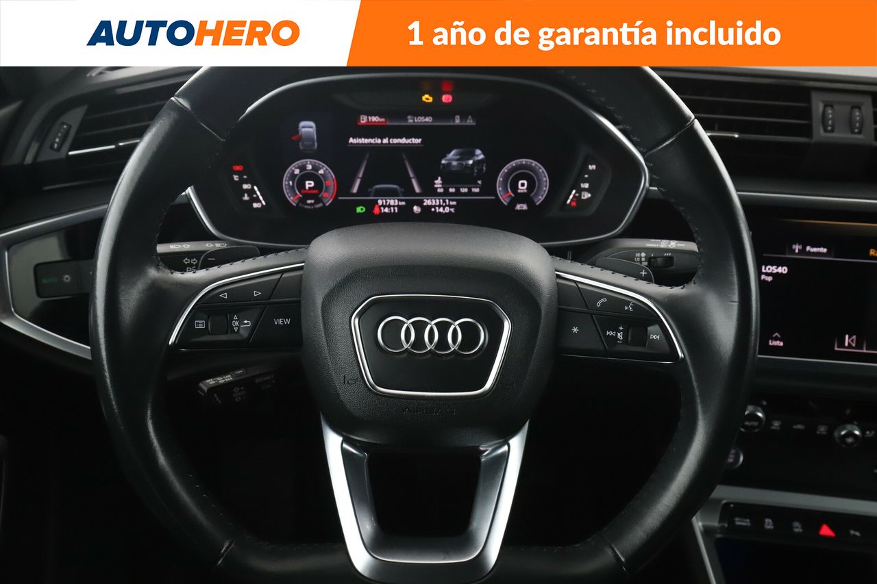 Foto Audi Q3 19