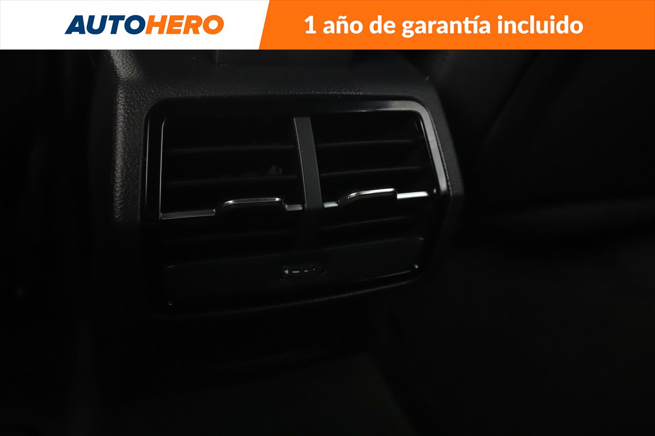 Foto Audi Q3 22