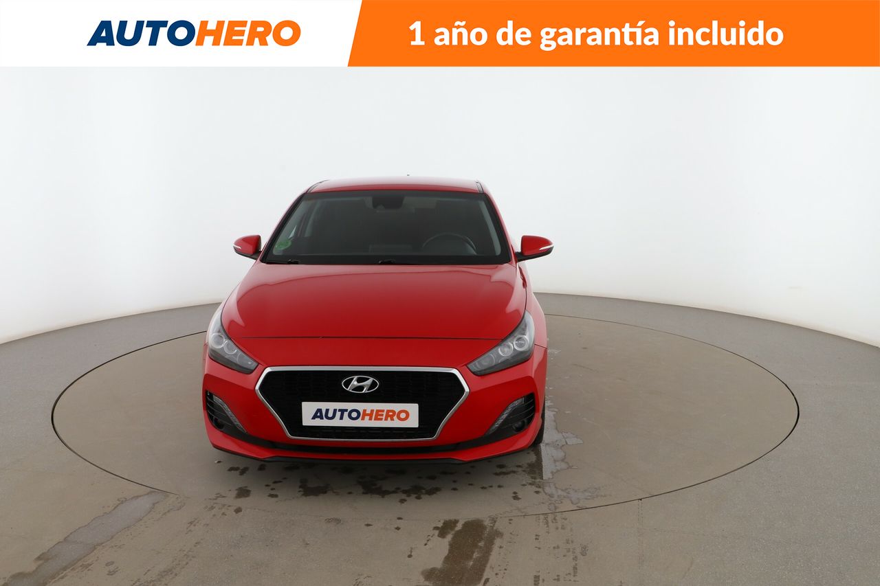 Foto Hyundai i30 9