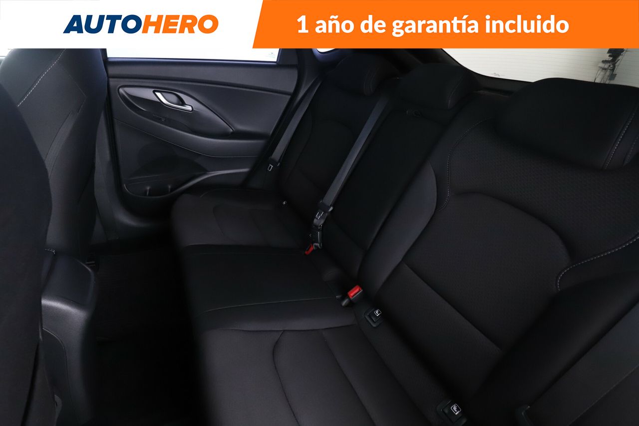 Foto Hyundai i30 15