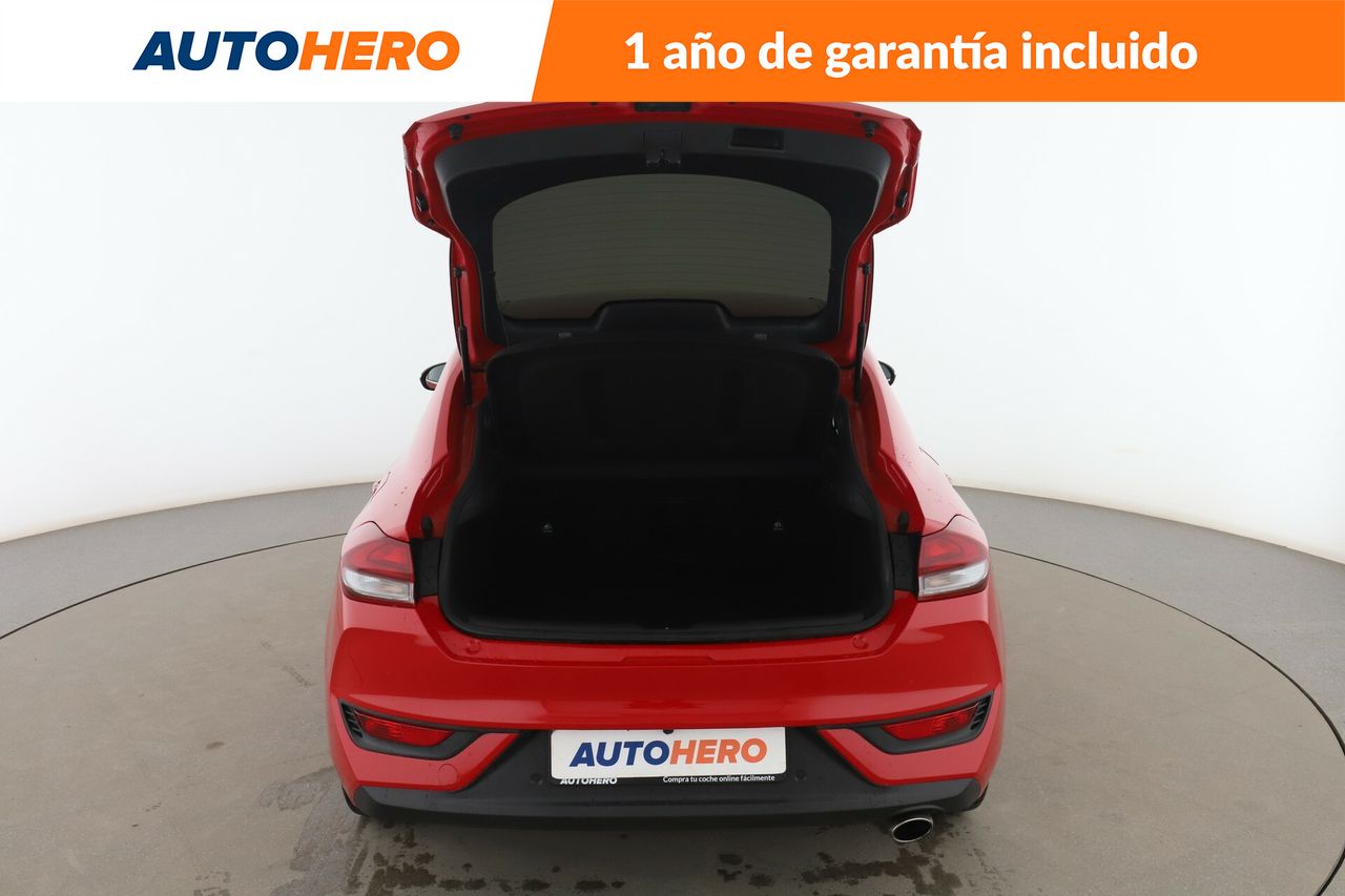 Foto Hyundai i30 18