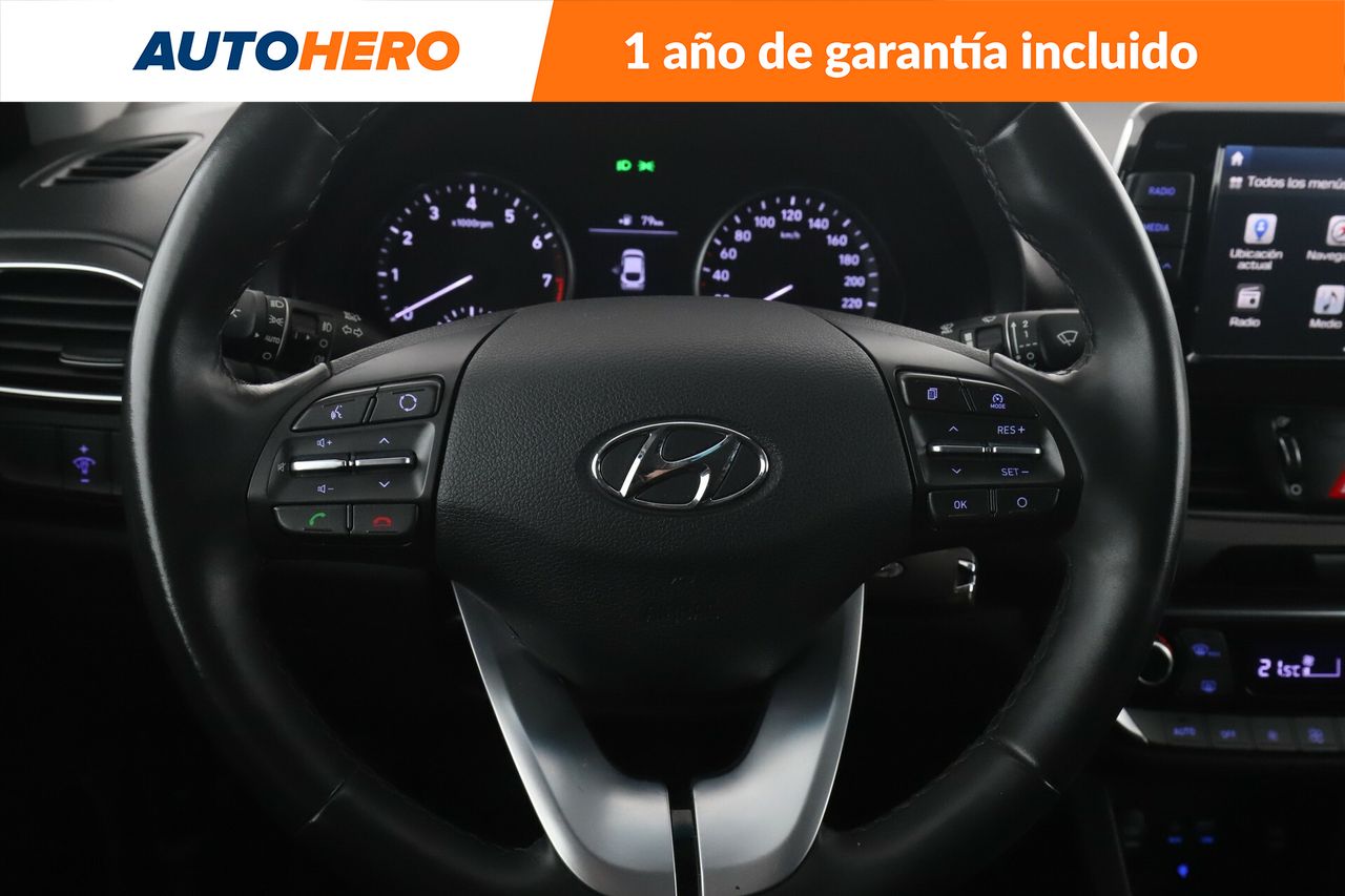 Foto Hyundai i30 19