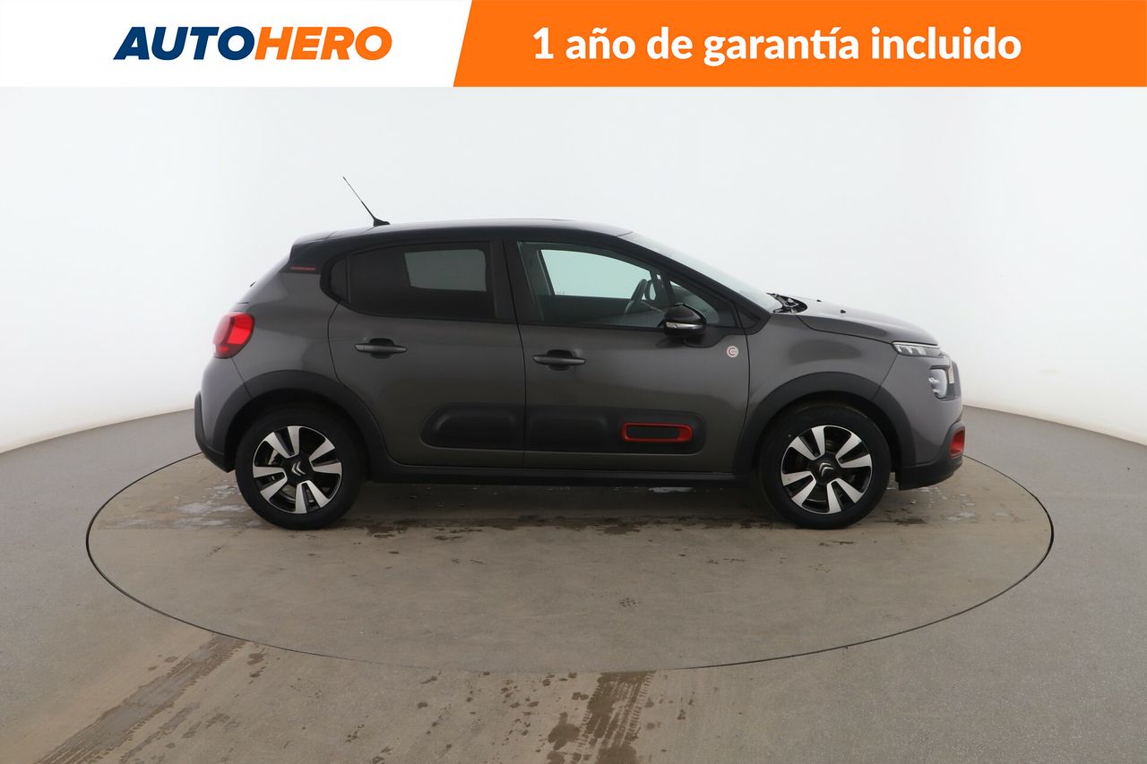 Foto Citroën C3 7