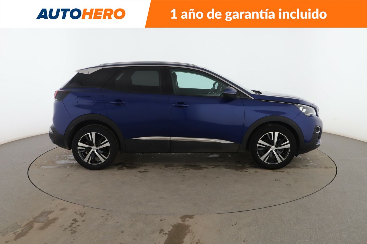 Foto Peugeot 3008 7