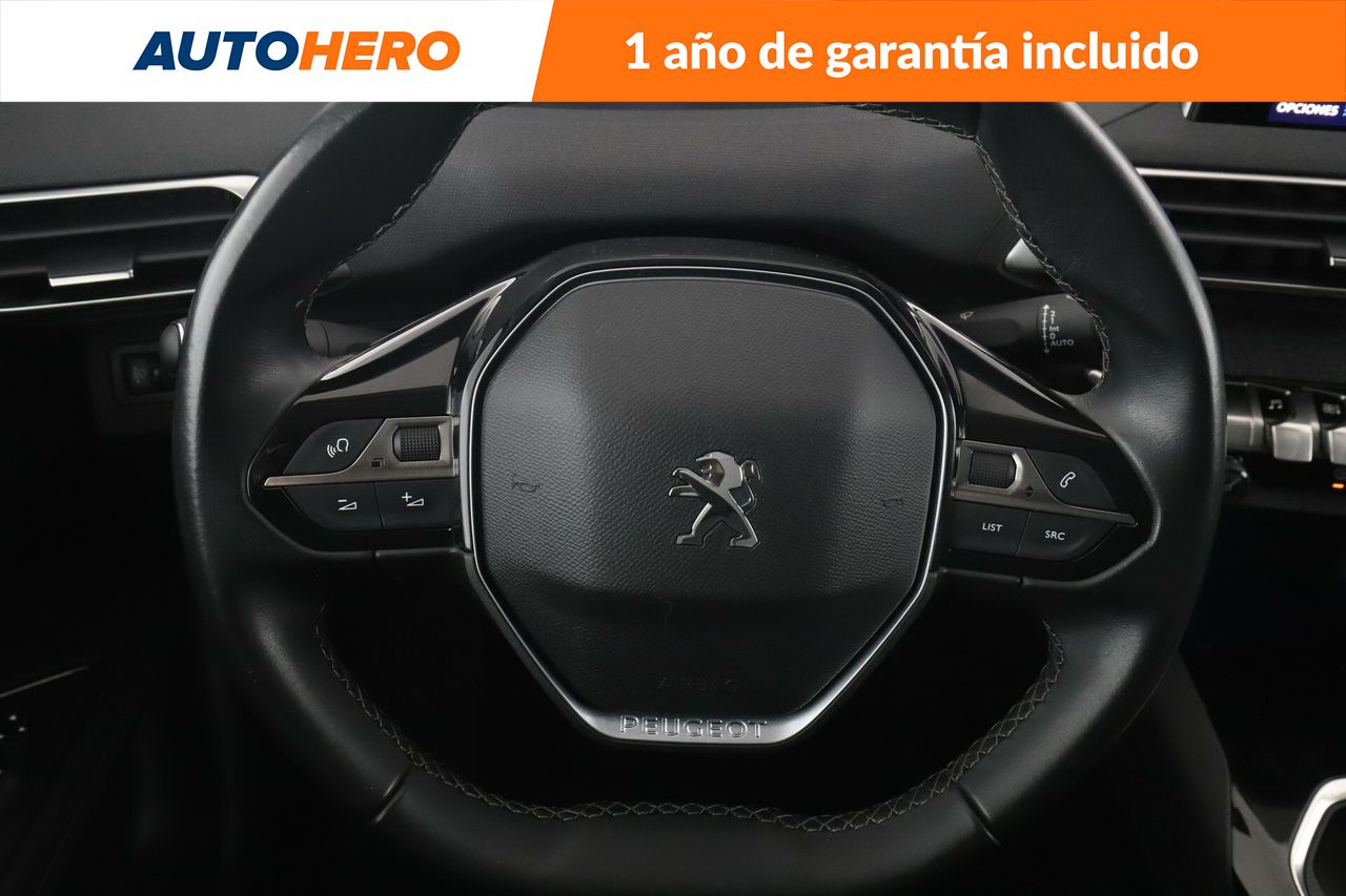 Foto Peugeot 3008 19