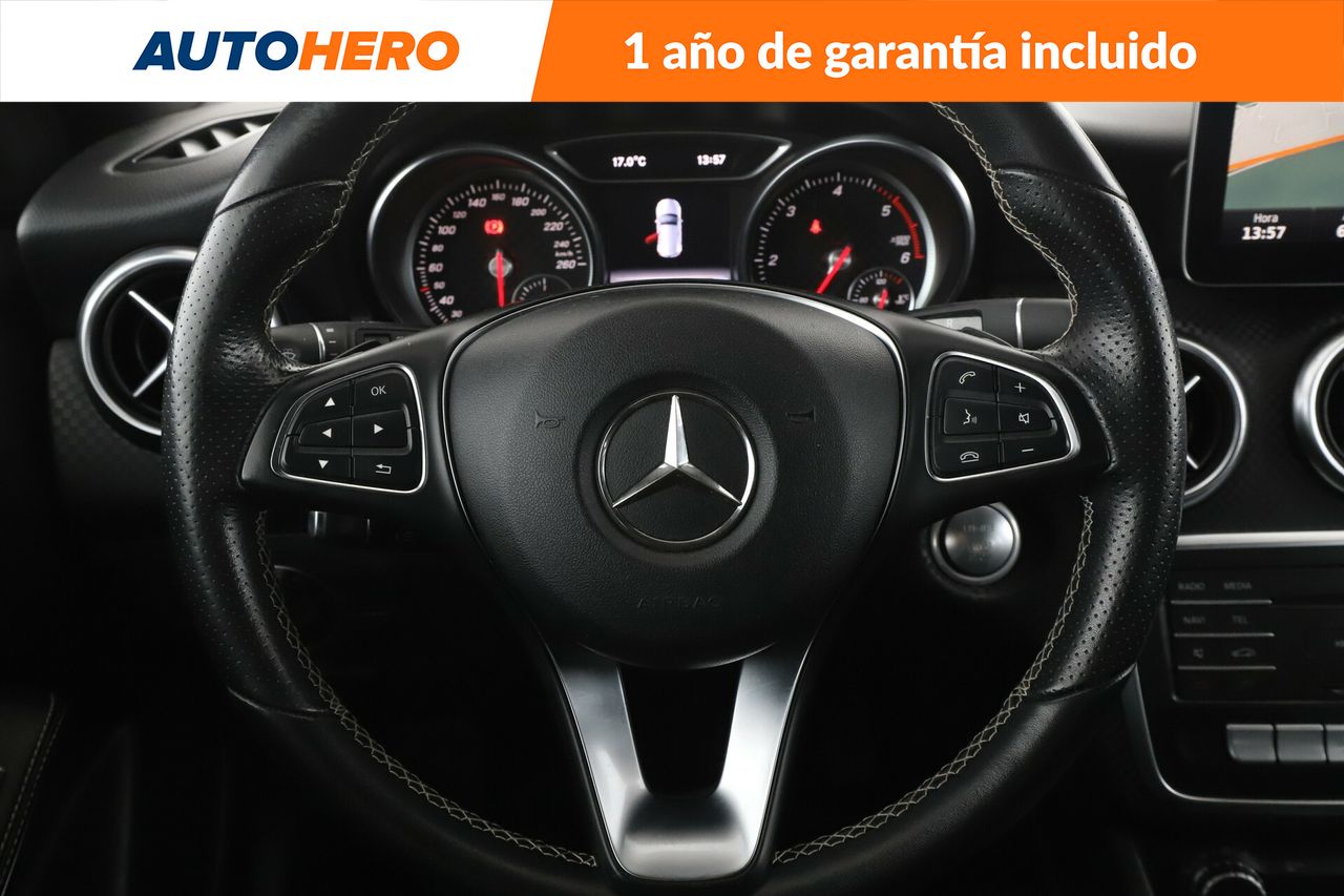 Foto Mercedes-Benz Clase A 19