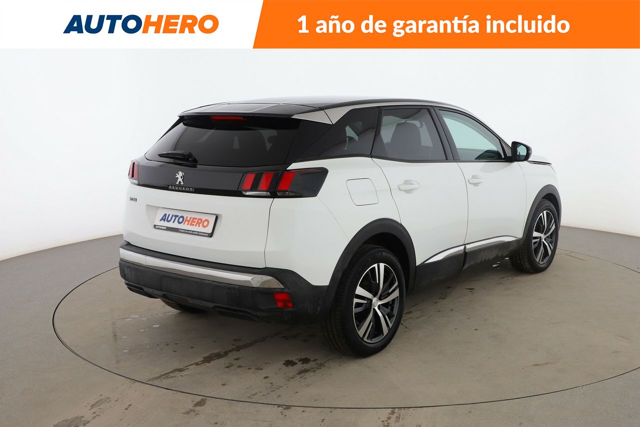 Foto Peugeot 3008 6