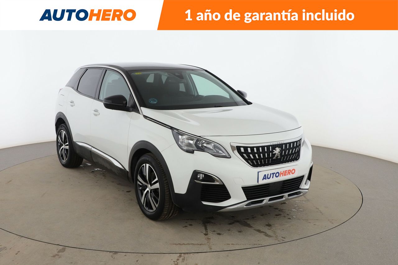 Foto Peugeot 3008 8