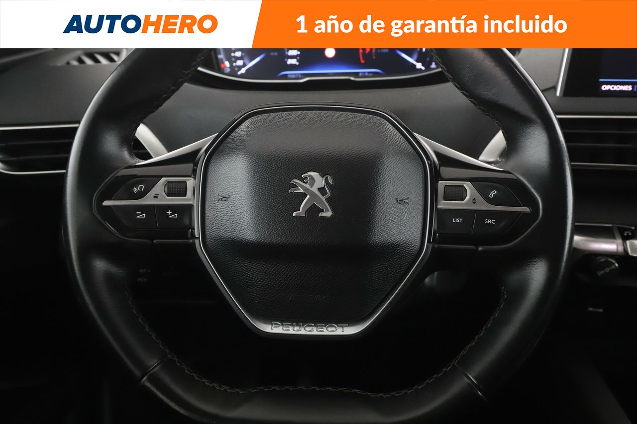 Foto Peugeot 3008 19