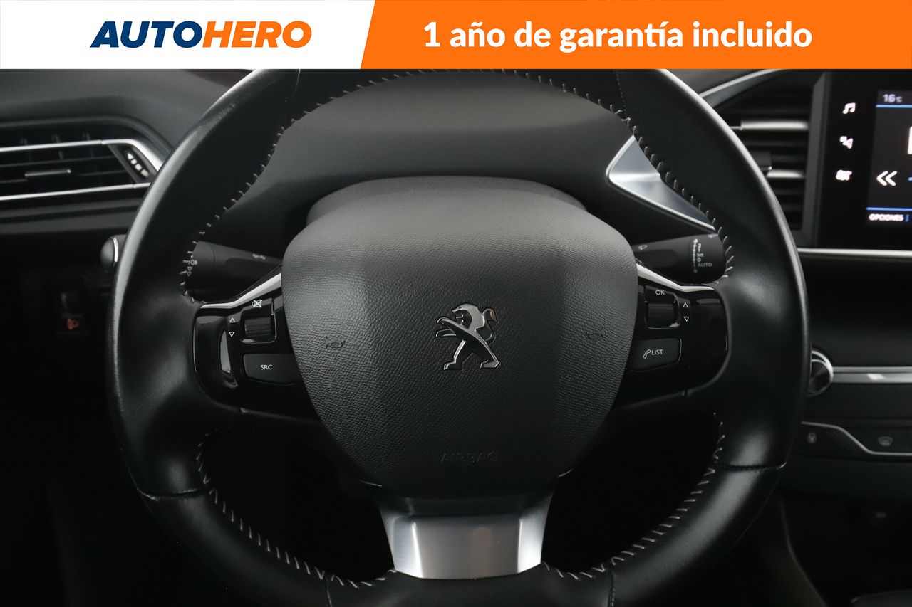 Foto Peugeot 308 19