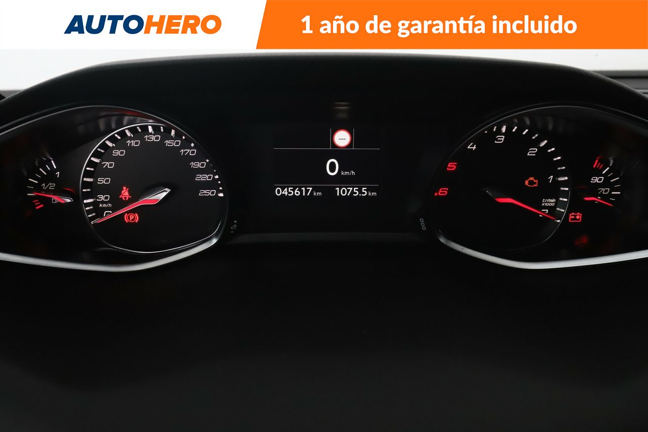 Foto Peugeot 308 20