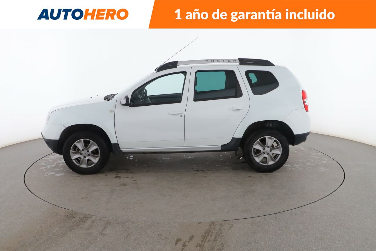 Foto Dacia Duster 3