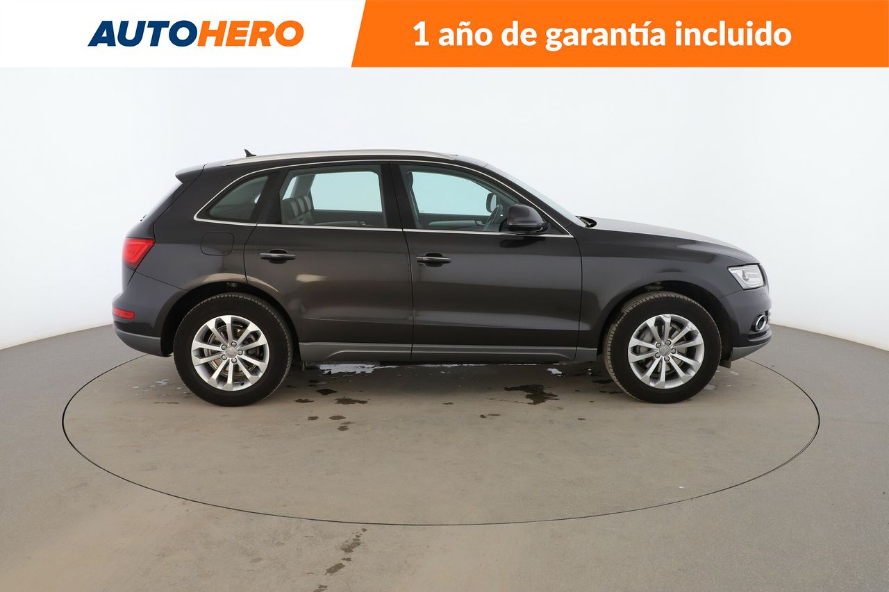 Foto Audi Q5 7