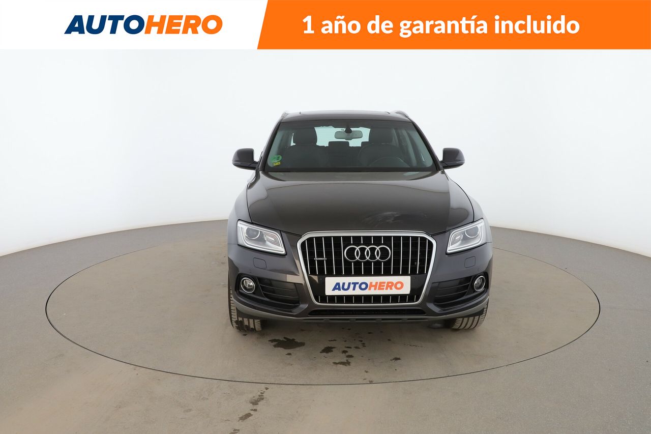 Foto Audi Q5 9