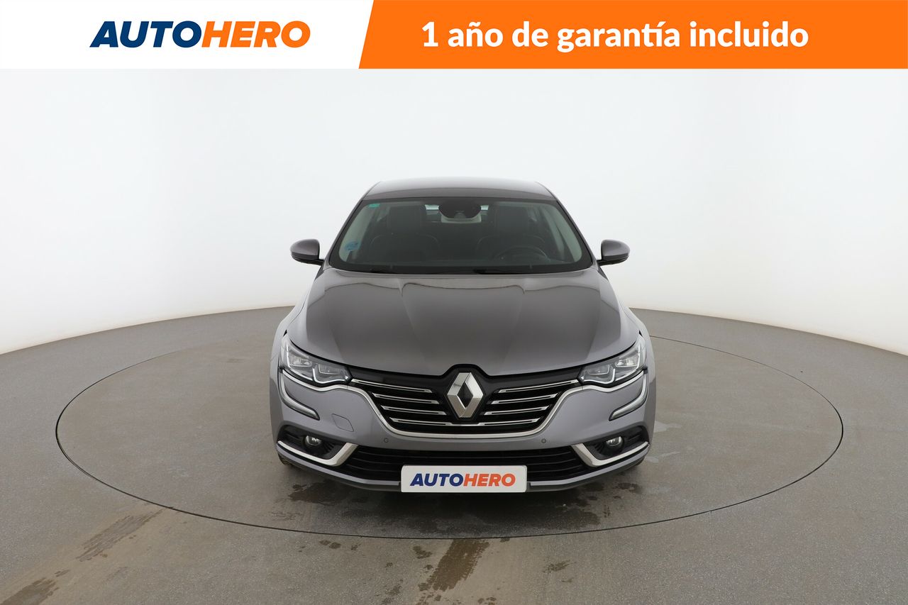 Foto Renault Talisman 9