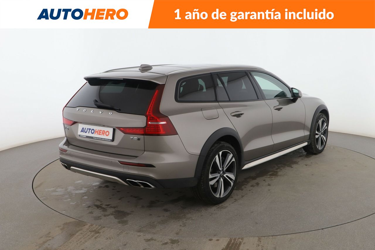 Foto Volvo V60 6