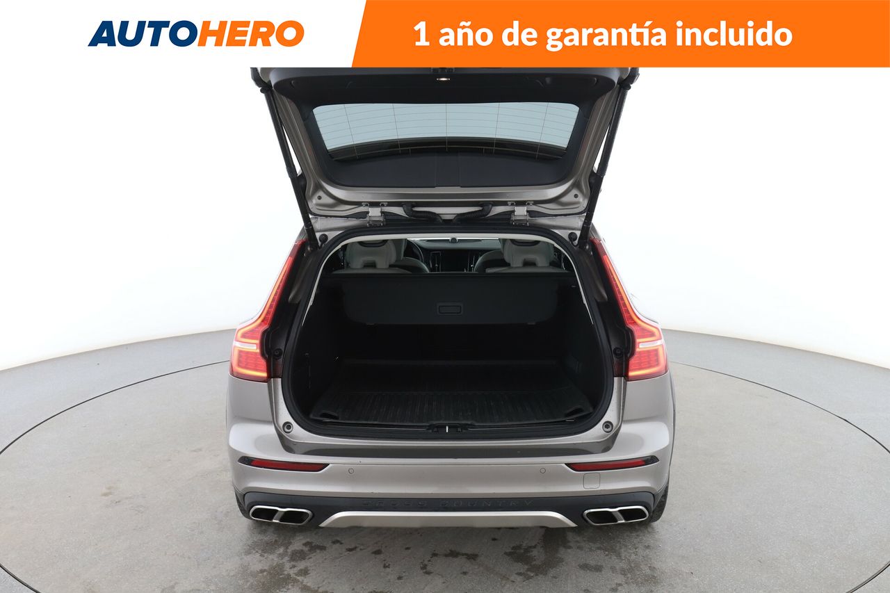 Foto Volvo V60 17