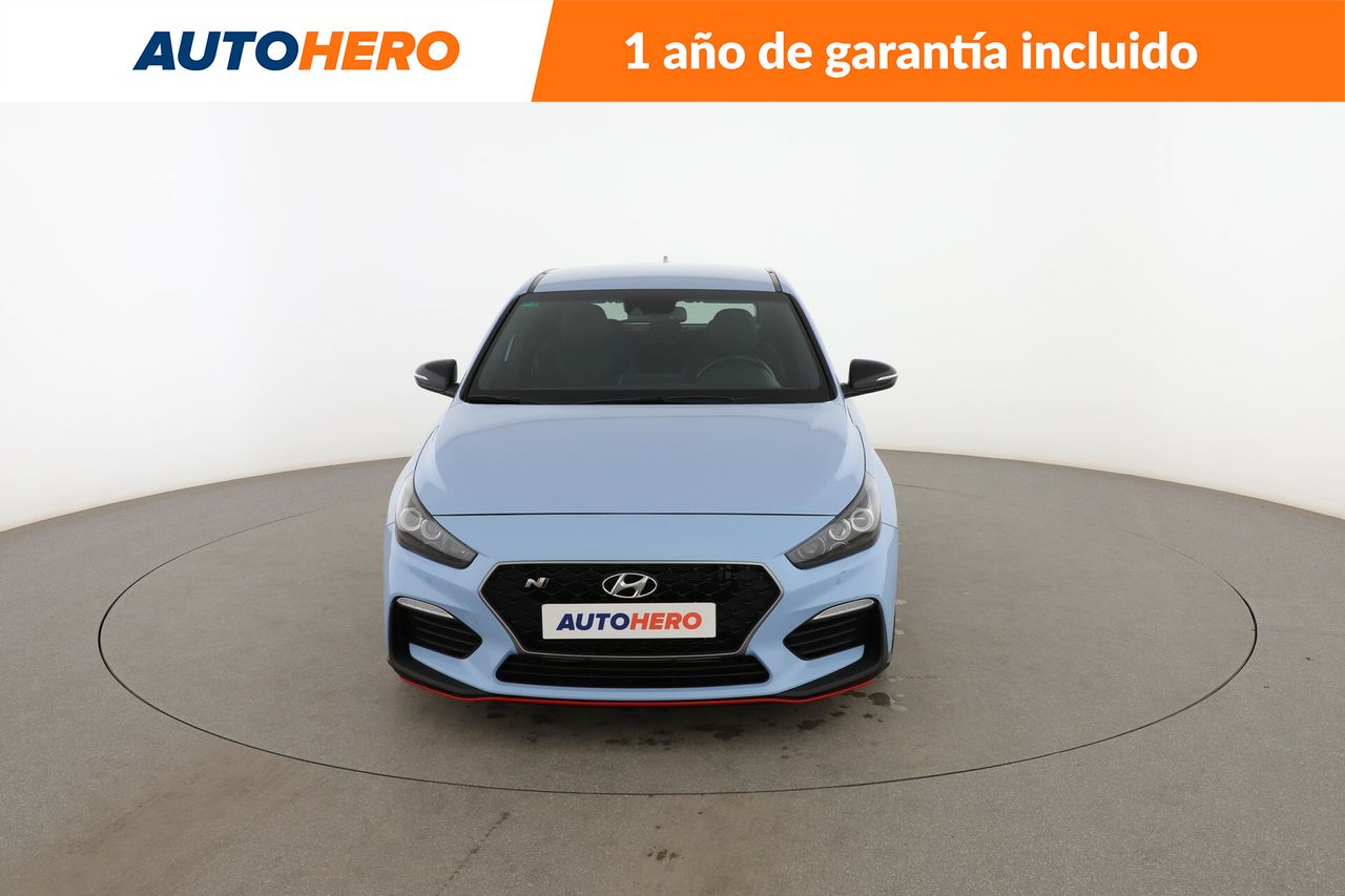 Foto Hyundai i30 9