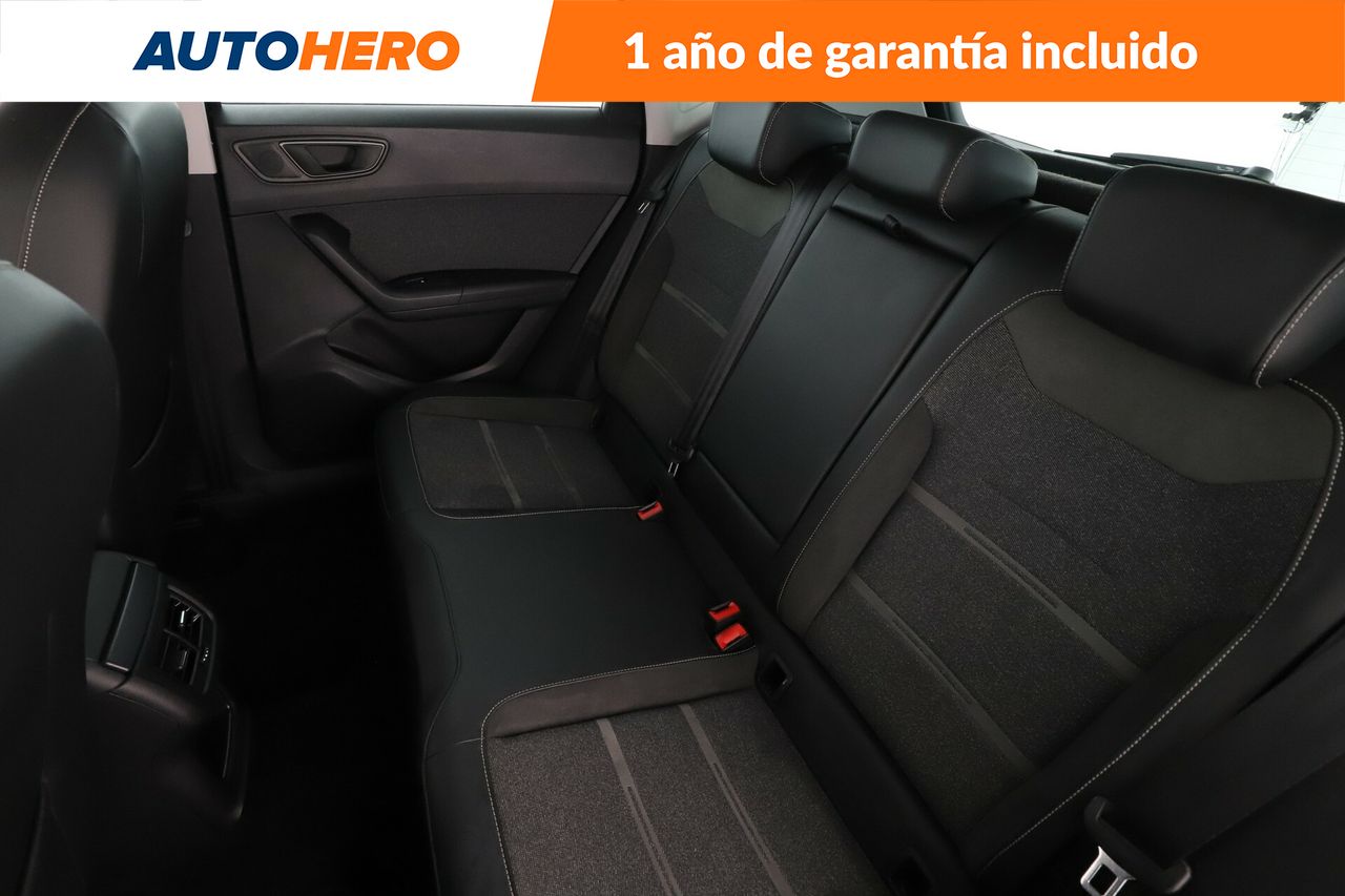 Foto Seat Ateca 14