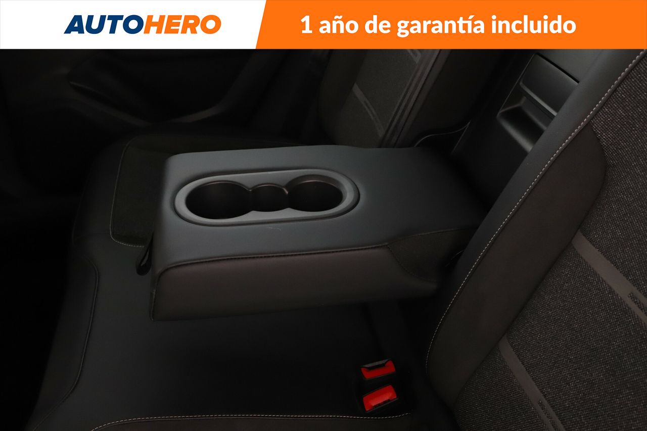 Foto Seat Ateca 30