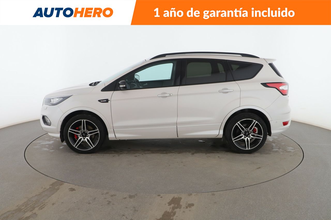 Foto Ford Kuga 3