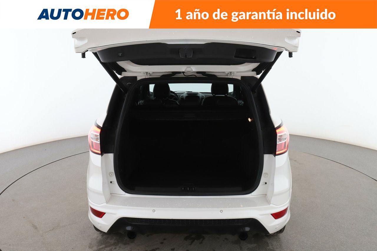 Foto Ford Kuga 17