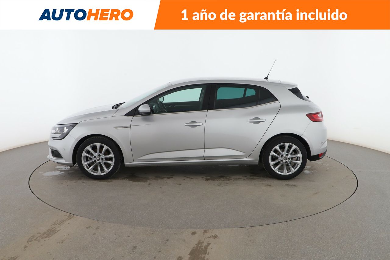 Foto Renault Mégane 3