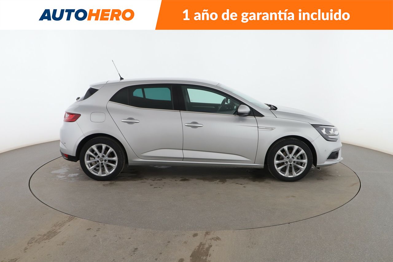 Foto Renault Mégane 7