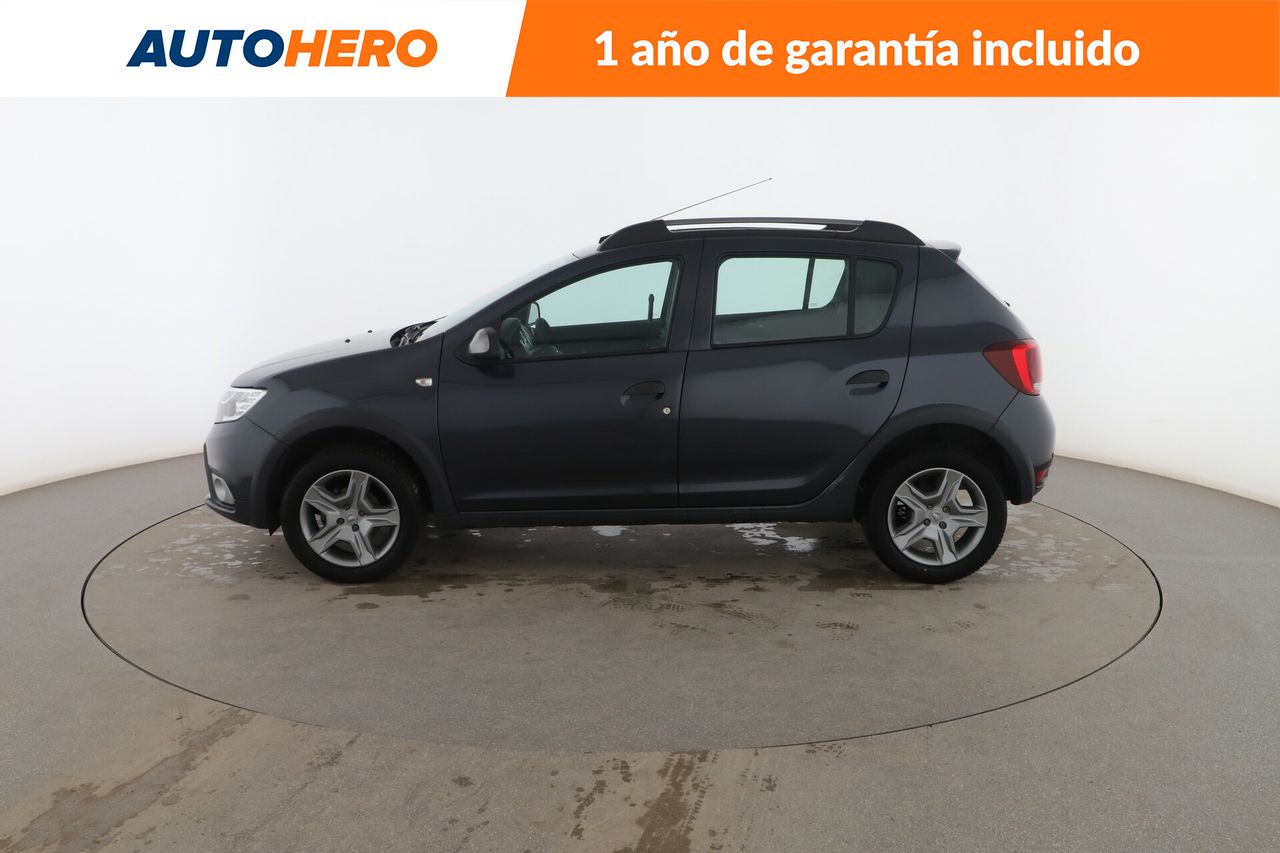 Foto Dacia Sandero 3