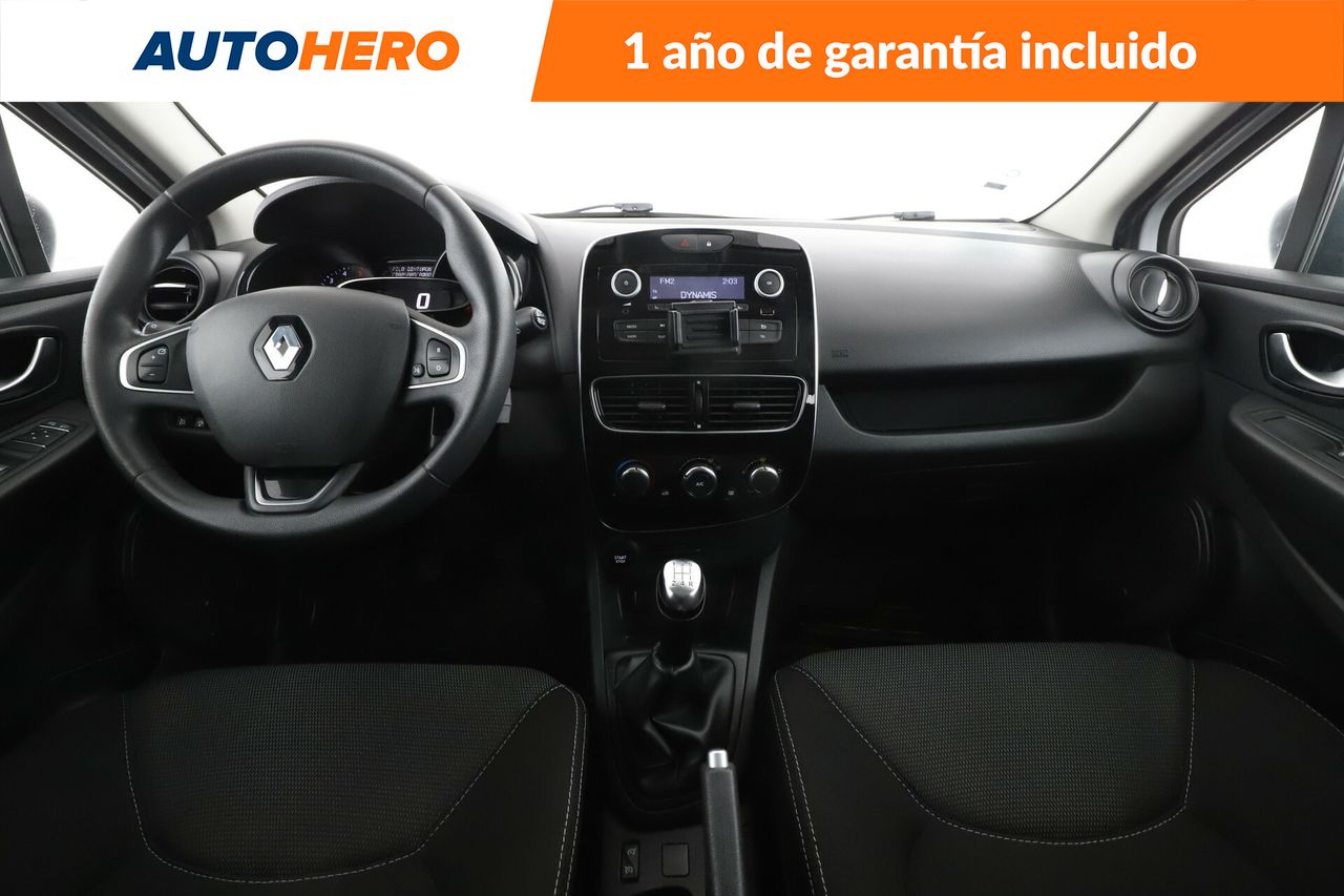 Foto Renault Clio 13