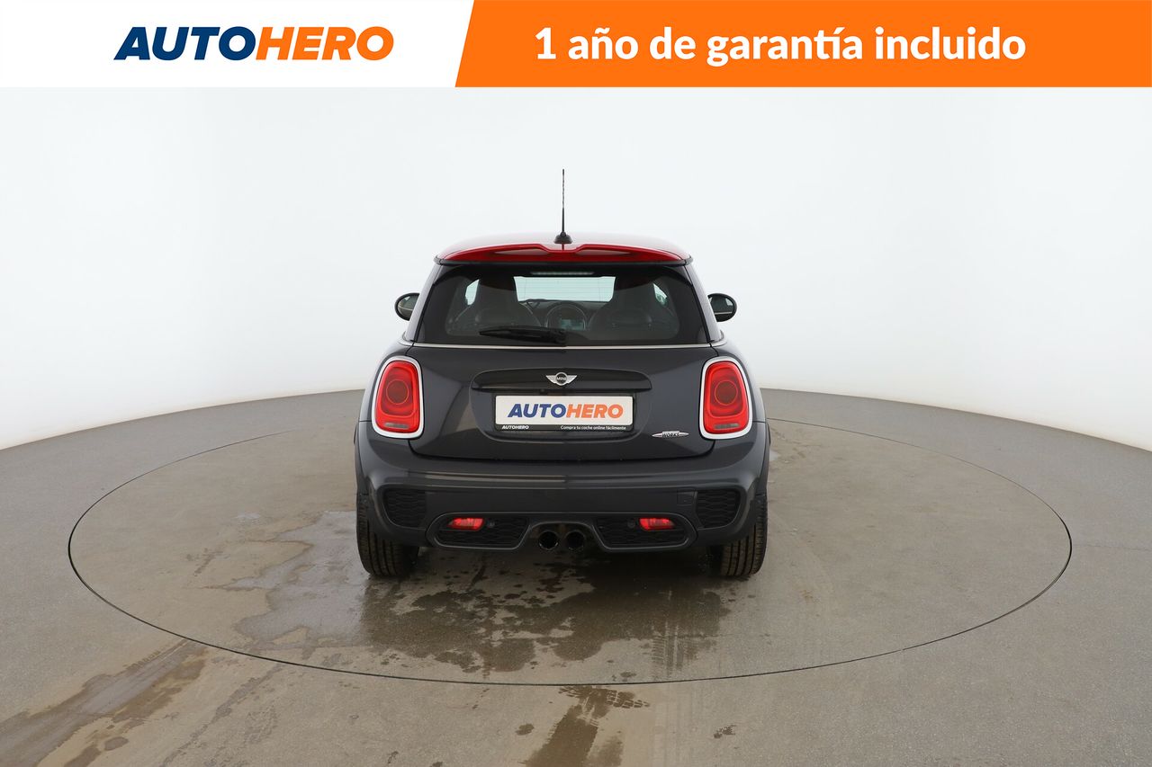 Foto Mini Cooper 5