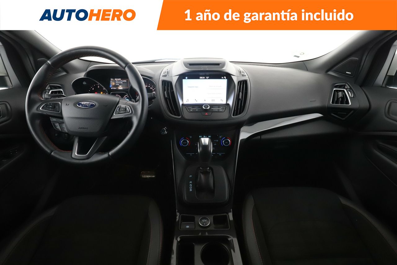 Foto Ford Kuga 13