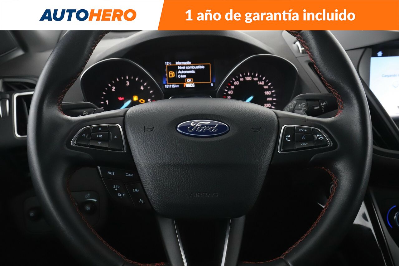 Foto Ford Kuga 20