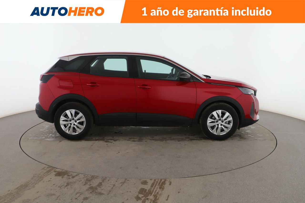 Foto Peugeot 3008 7