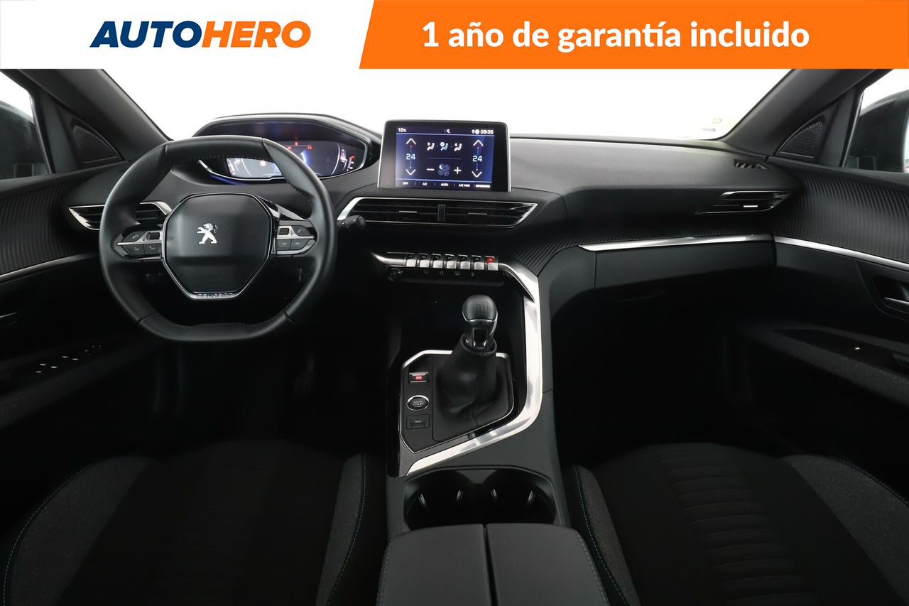 Foto Peugeot 3008 13