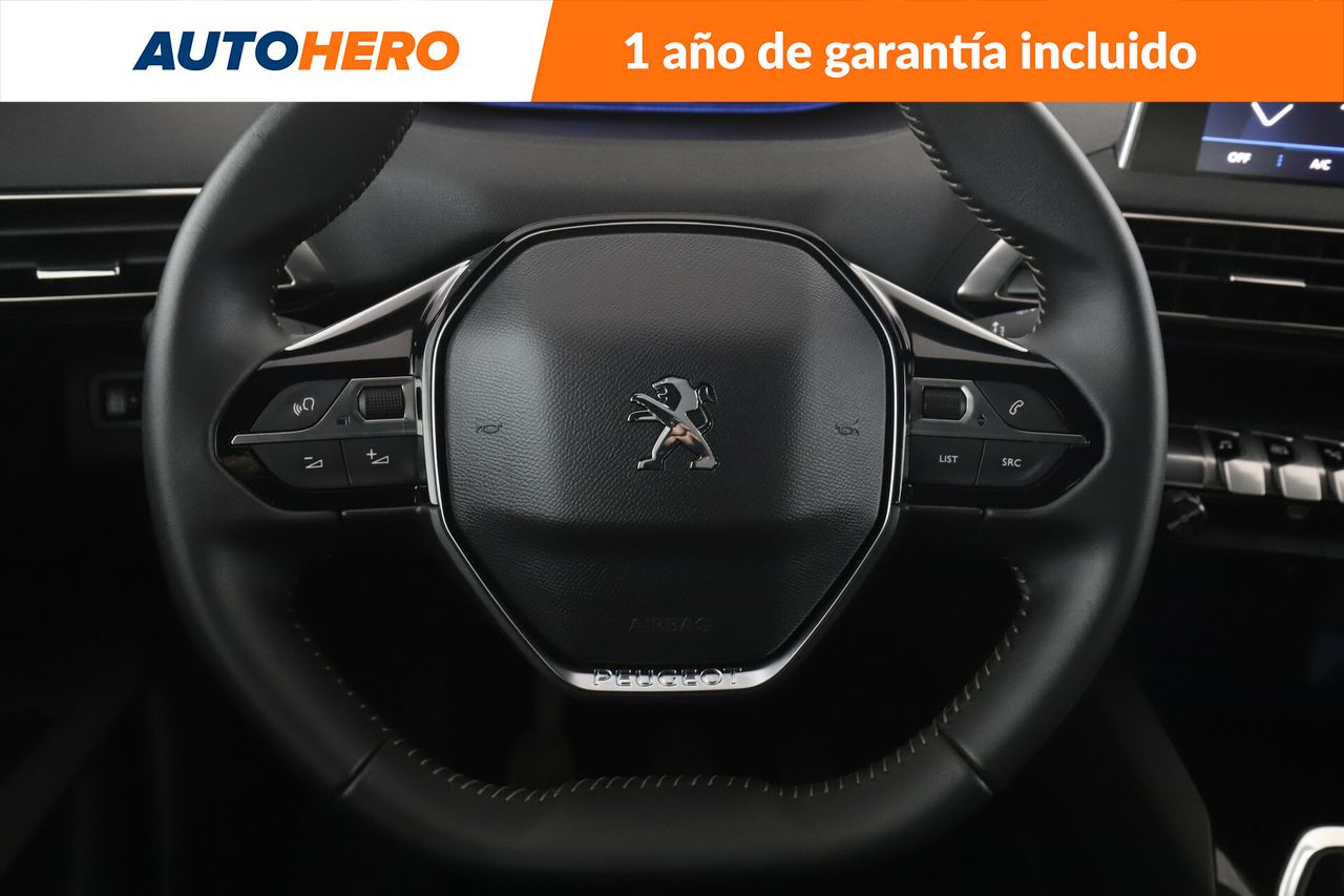 Foto Peugeot 3008 19