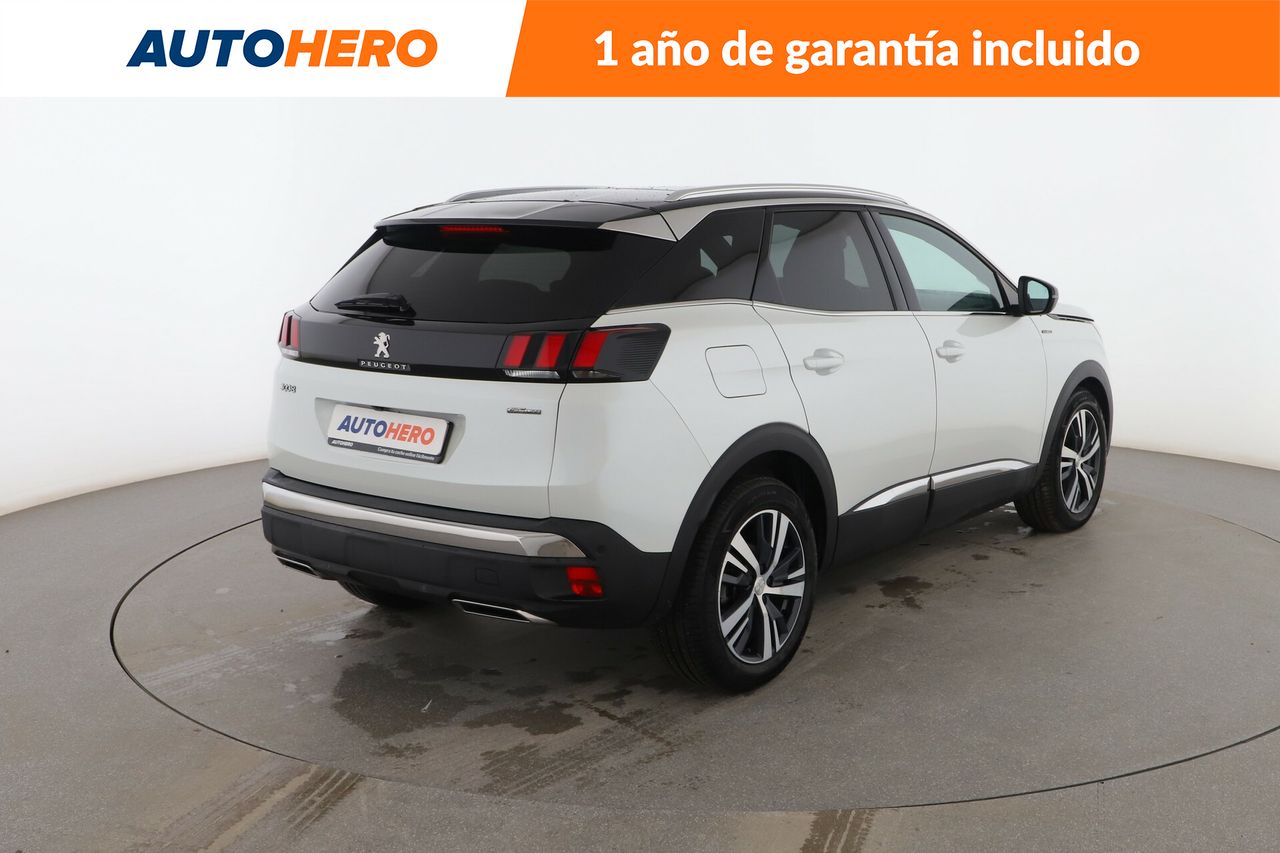 Foto Peugeot 3008 6