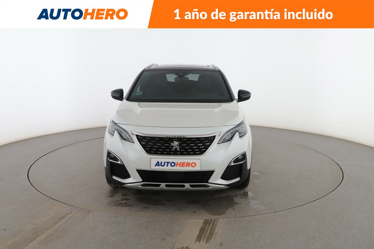 Foto Peugeot 3008 9